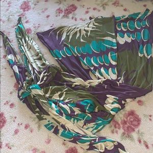 Mararciano Jump Suit NWT